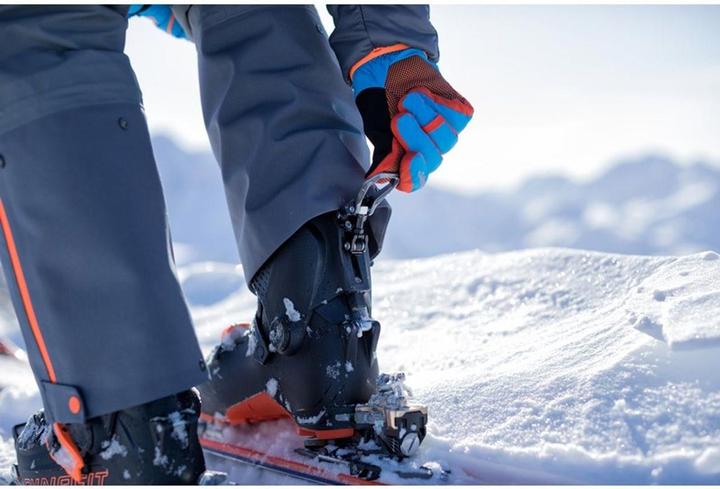 Image du produit Dynafit Chaussure de tourisme Hoji Pro Tour (26.5)