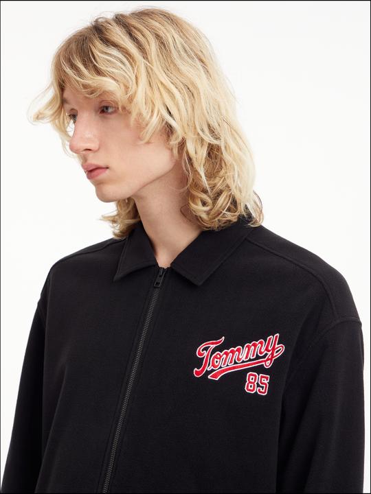 Produktbild Tommy Hilfiger Tommy Jeans Polar Fleece Coach - 97597 (L)