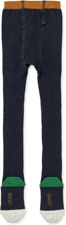 Produktbild Liewood Strumpfhose Silva Classic Navy (110/116)