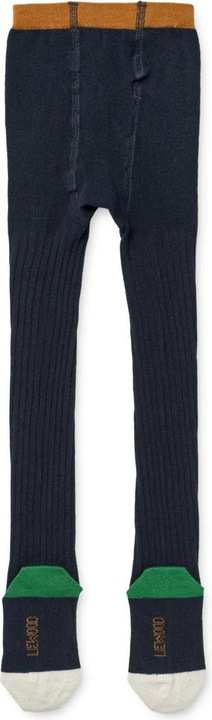 Image du produit Liewood Collants Silva Classic Navy (110/116)