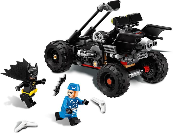 Produktbild LEGO Bat-Dünenbuggy (70918, LEGO DC)