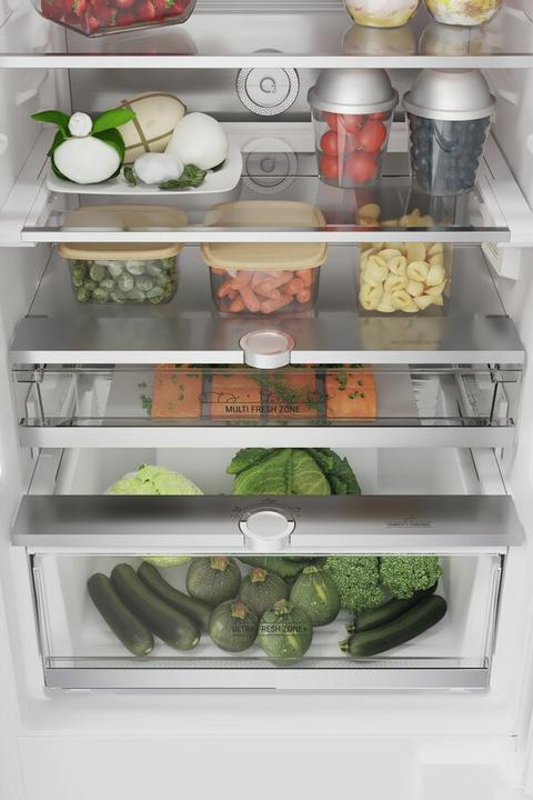 Actual product image Bauknecht KGITN 28254 (350 l)