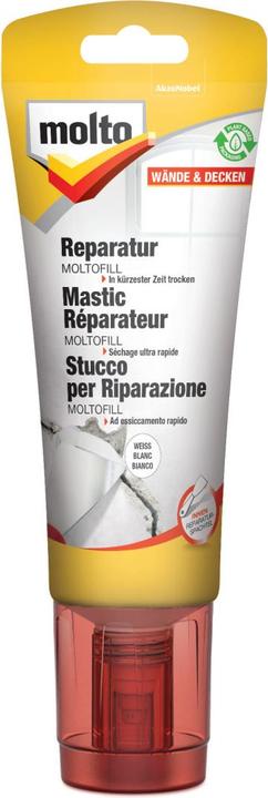 Actual product image Molto Repair Moltofill Inside (333 g)