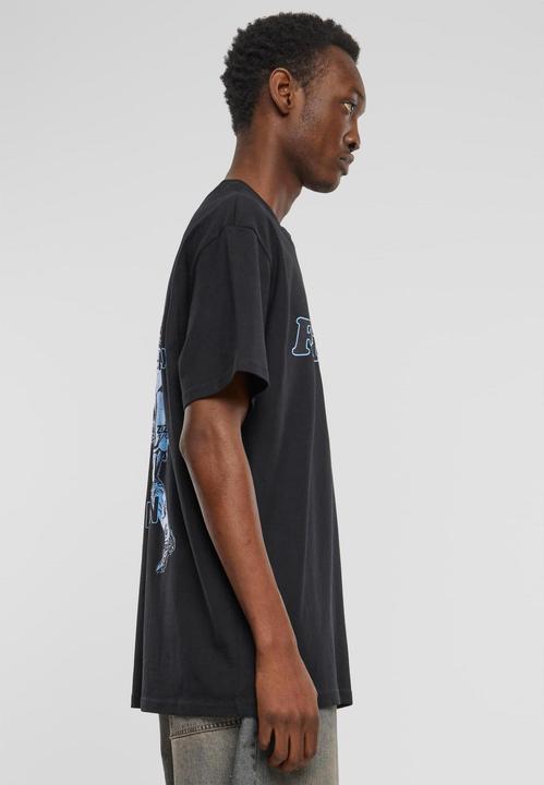 Produktbild Urban Classics PlayFair Heavy Oversize Tee - 139537 (XXL)