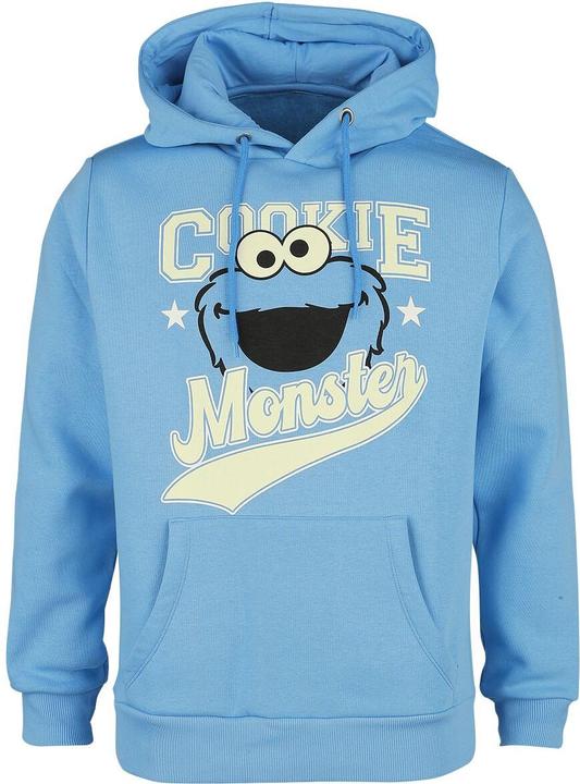 Produktbild Cookie Monster (S)