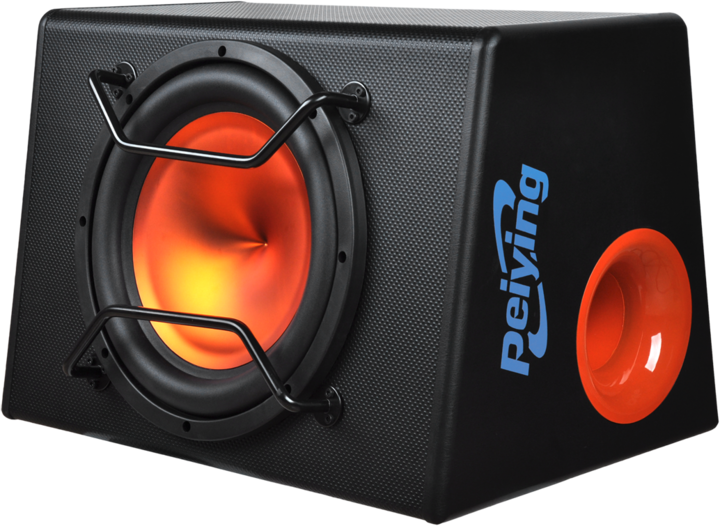 Peiying Subwoofer PY-BB300X