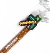 Produktbild Puckator Minecraft set of 8 coloured erasable pens (8x)