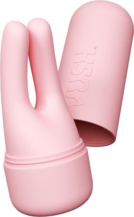 Produktbild Vush Pop Swish Pink