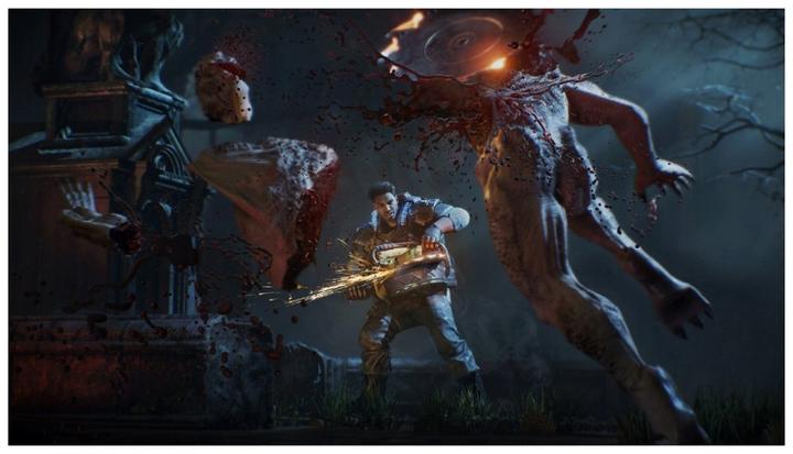 Immagine prodotto Microsoft Gears of War 4 Xbox One (Xbox One S, DE, FR, IT, EN)