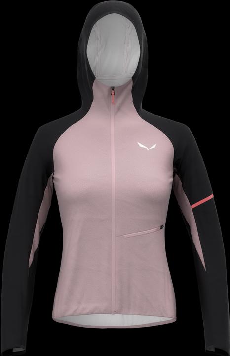 Salewa Vento Powertex 2.5 Layers Jacke Da