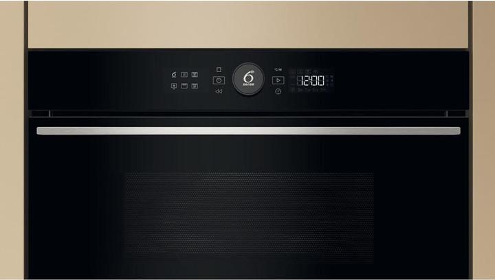 Produktbild Whirlpool WMD54MX
