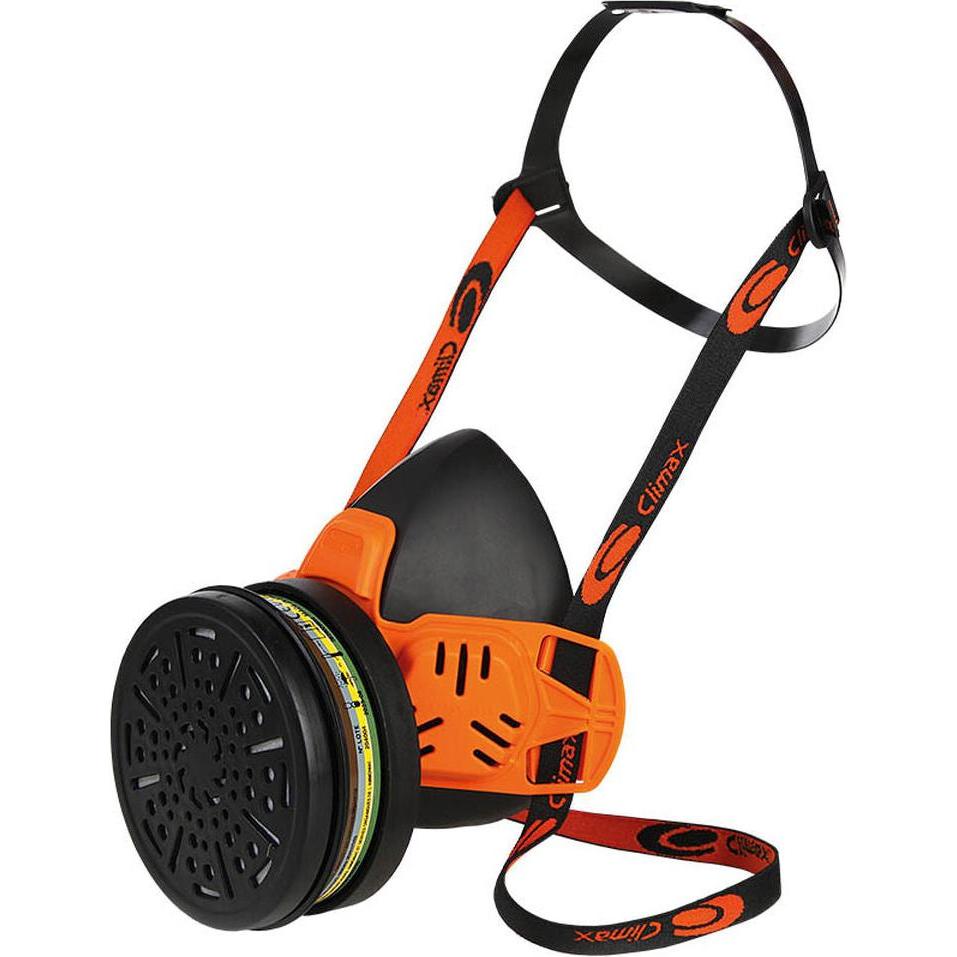 Topco, Maschera respiratoria, Climax Maske 761 (1x)