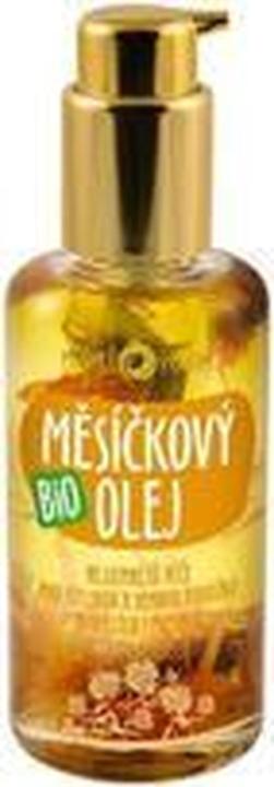 Purity Bio (Olio corpo, 100 ml)