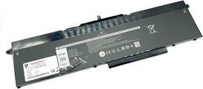 Immagine prodotto Vistaport Batteria per Dell Latitude 15 55xx, Precision 35xx (6 cubicoli, 8290 mAh)