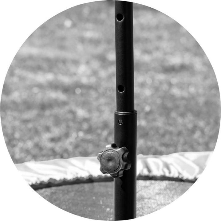 Image du produit Chipolino trampoline enfant Fit 94 cm (94 cm)