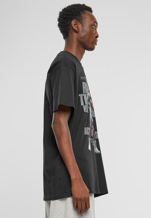 Immagine prodotto Urban Classics Maglietta oversize Rumble Heavy - 140753 (M)