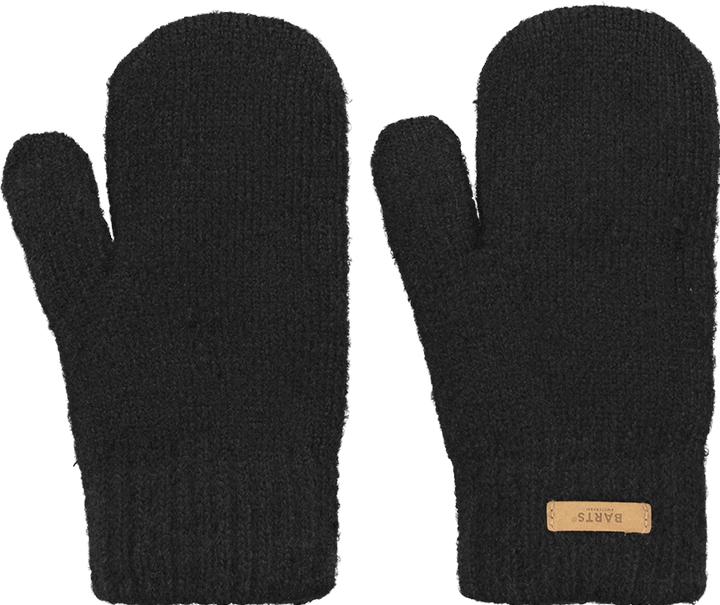 Actual product image Barts Witzia mittens (One size)
