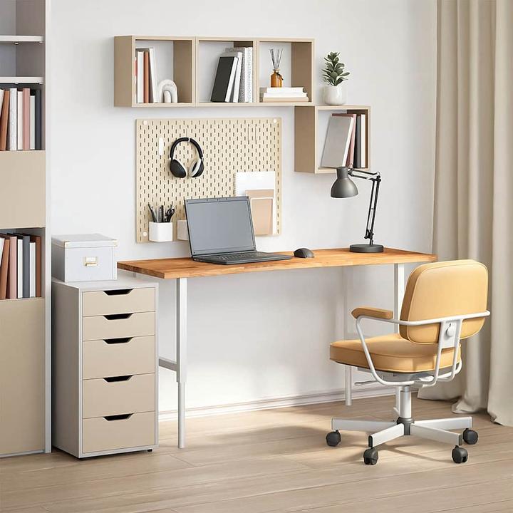 Produktbild vidaXL Macie (140 x 60 x 2.5 cm)