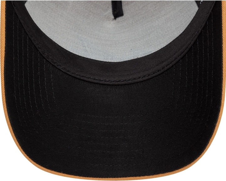 Produktbild New Era Snapback Trucker Cap - F1 Alpine camel beige