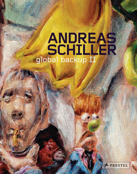 Produktbild Andreas Schiller (Deutsch, 2017)