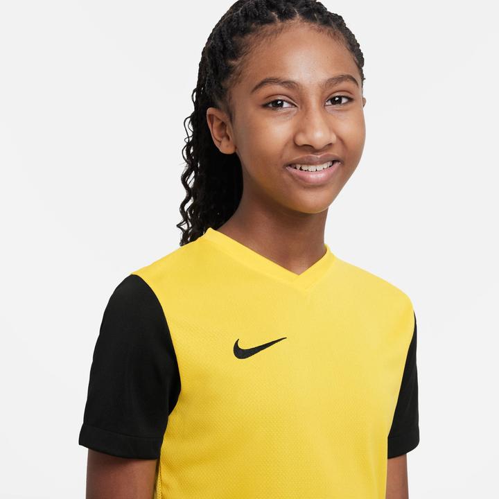 Produktbild Nike Tiempo Premier II Trikot Kids (L)