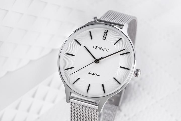 Actual product image PERFECT F353-02 Damenuhr (36 mm)