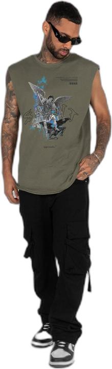 Produktbild Mjgonzales Saint V.1 (XL)