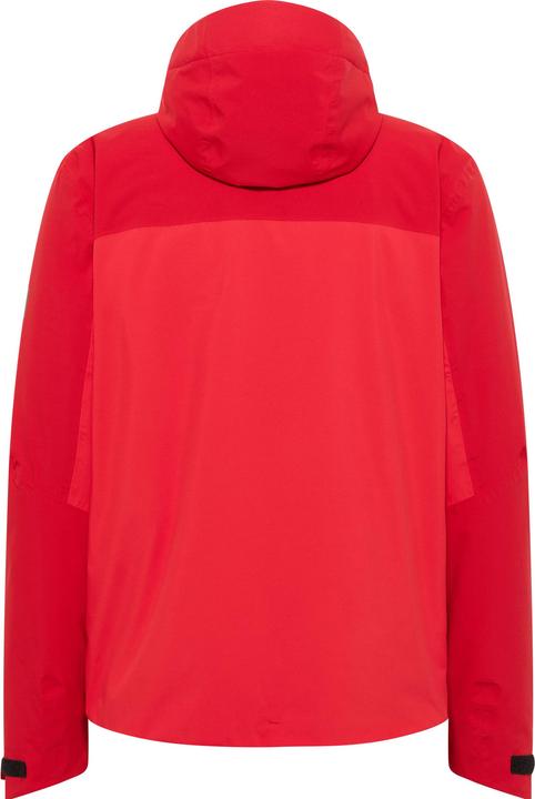 Immagine prodotto Witeblaze AVED Mens" functional jacket lava red M (M)