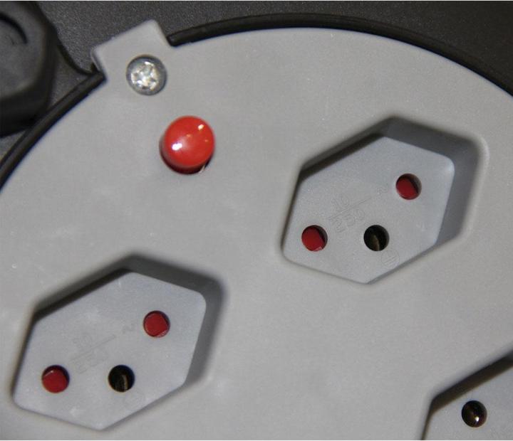 Produktbild Ekström KR30M (30 m, 1.50 mm²)