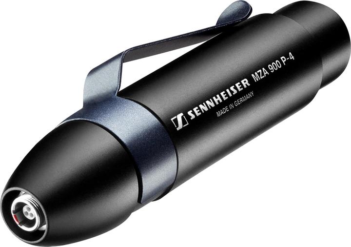 Actual product image Sennheiser MZA 900 P-4 Phantom Power Adapter