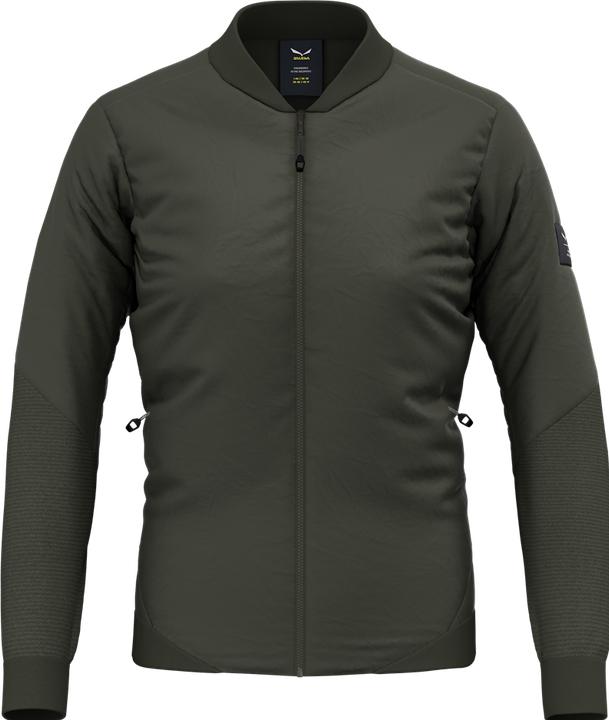 Immagine prodotto Salewa Fanes TirolWool® Responsive Jacket Da (34, XS)