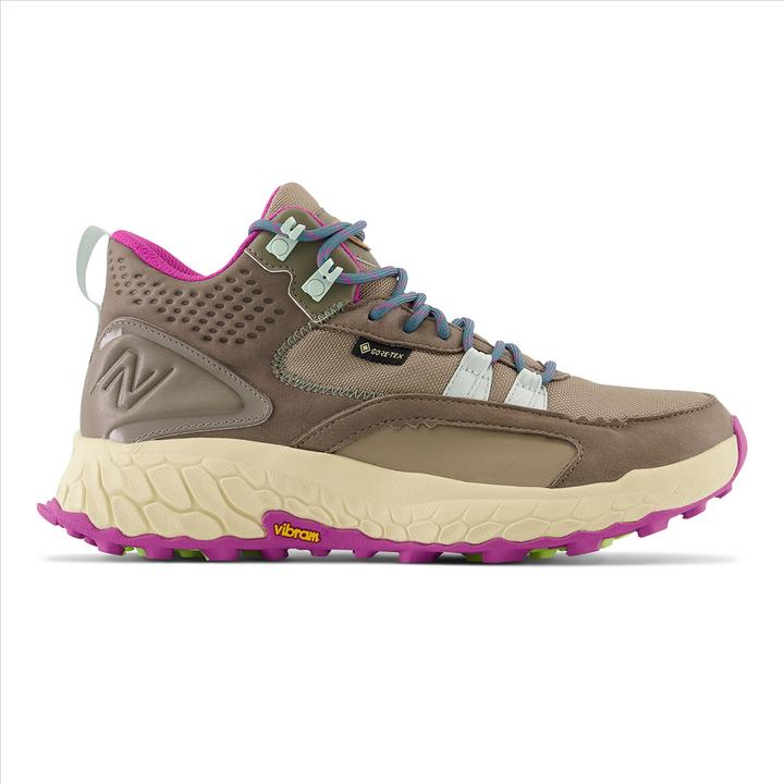 Produktbild New Balance Women's Fresh Foam X Hierro Mid (41)