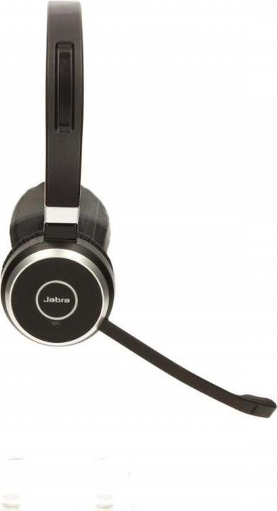 Produktbild Jabra Evolve 65 SE MS (Kabellos, USB-A)