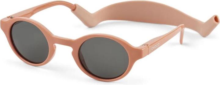 Tuscany Rose Pale Tuscany