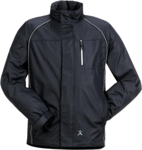 Actual product image Planam Monsoon jacket navy XL XXL (XXL)