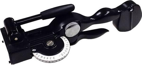 Immagine prodotto Dymo Rhino M1011