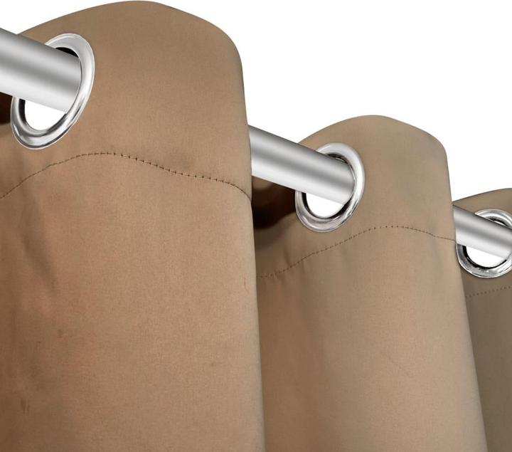 Immagine prodotto vidaXL Kester (135 x 175 cm)