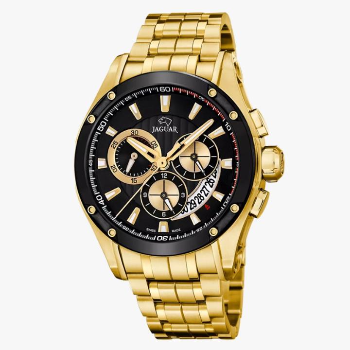 Image du produit Jaguar Special Edition (Chronographe, 45 mm)