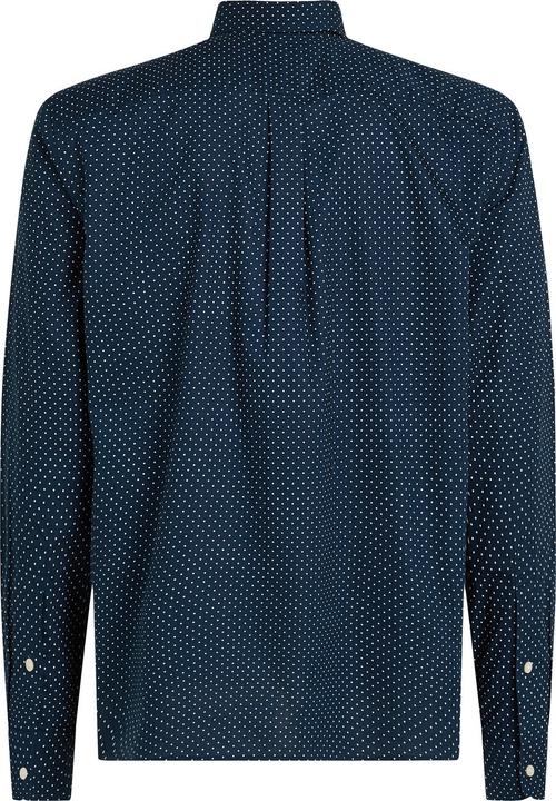 Immagine prodotto Tommy Hilfiger Camicia in Popeline a Puntini (3XL)
