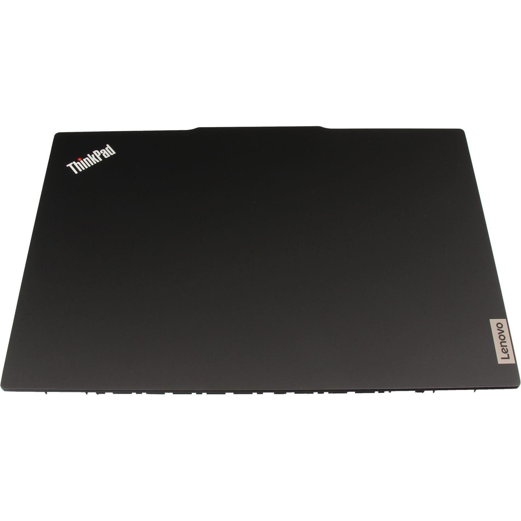 Lenovo 5CB1L57686 Displaydeckel, Notebook Ersatzteile, Schwarz