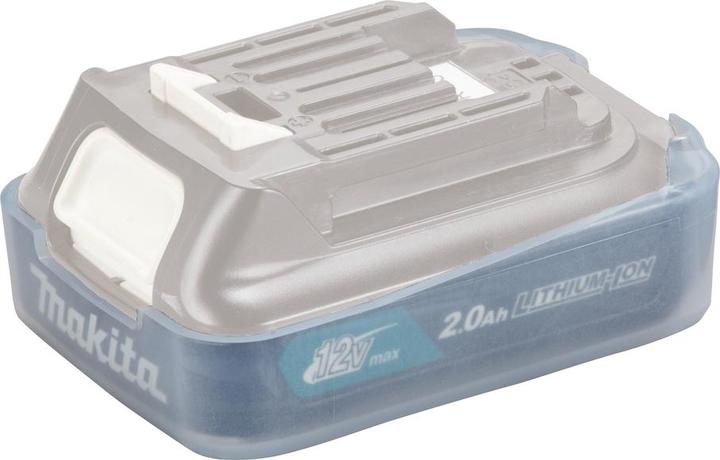 Actual product image Makita Akku-Schutzhülle für CXT Akku - 413E99