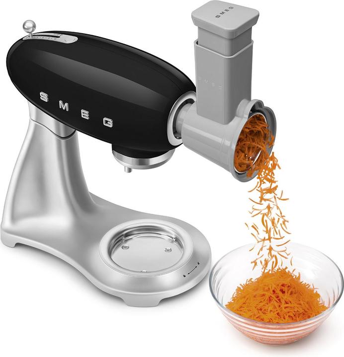 Actual product image Smeg 50's Retro Style Full Colour (800 W, 4.80 l)