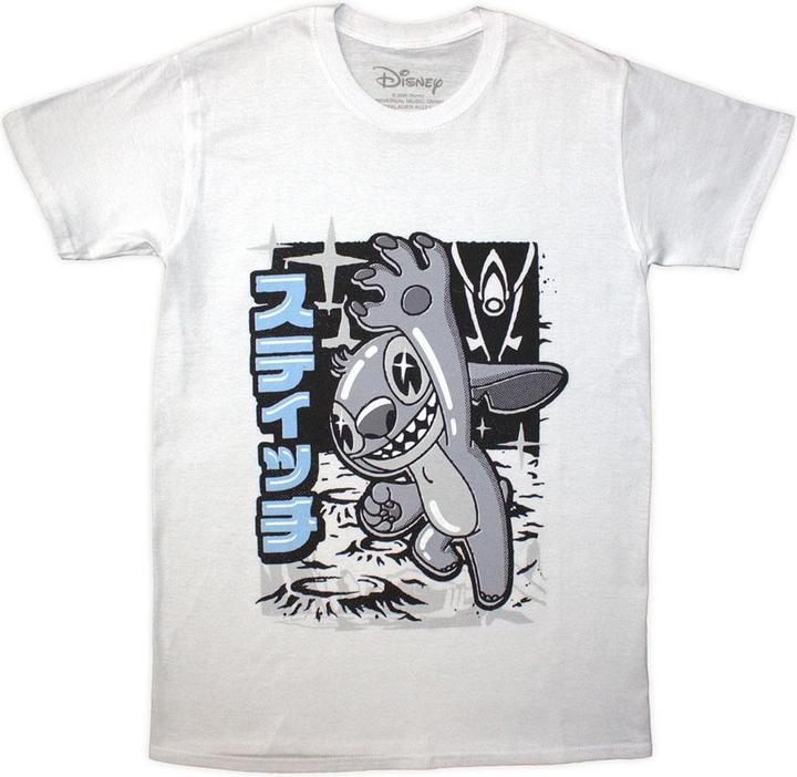 Produktbild Lilo & Stitch TShirt (S)