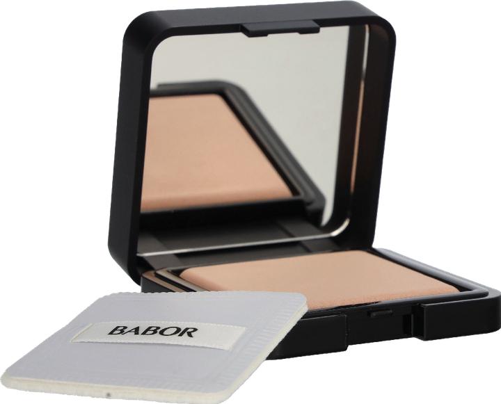 Actual product image Babor Beautifying Powder