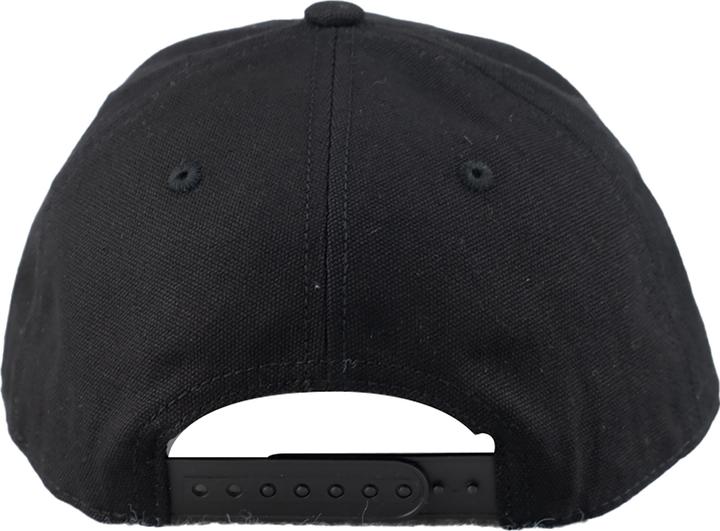 Produktbild Bavarian Caps Feuerwehr Black Edition (One Size)