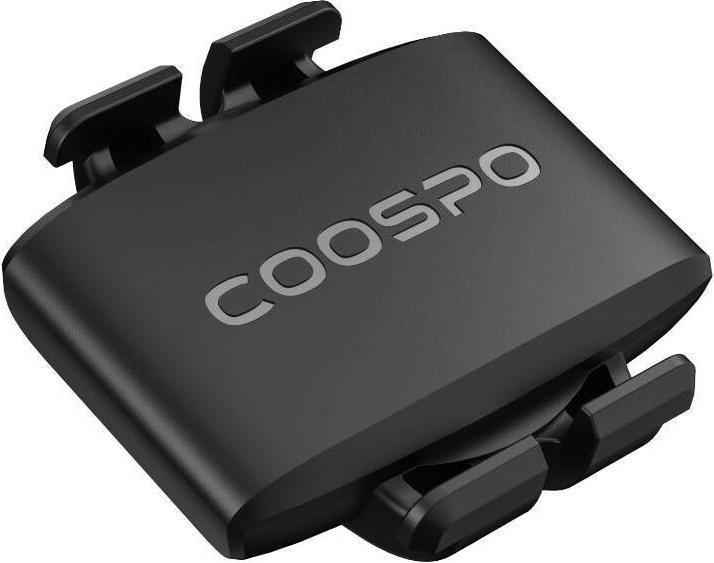 Actual product image Coospo Cadence Sensor BK9C