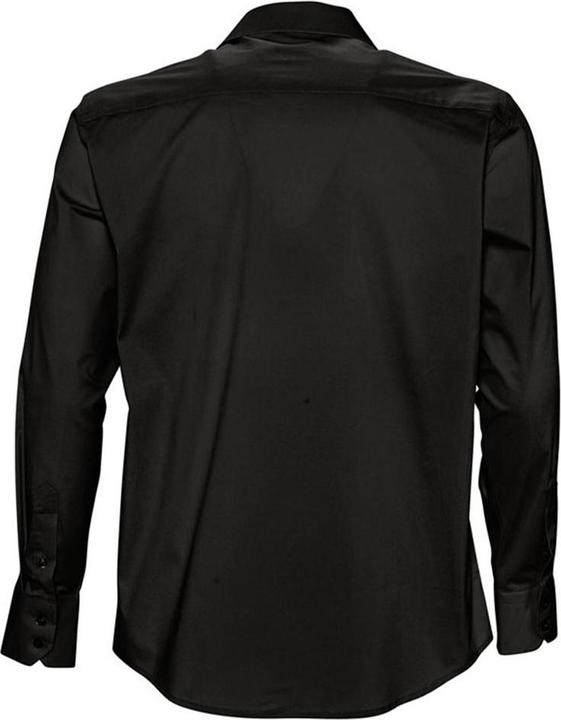 Produktbild Sols Brighton Hemd Arbeitshemd Langarm (L)