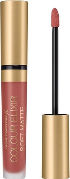 Produktbild Max Factor Colour Elixir Soft Matte No 010 (010)