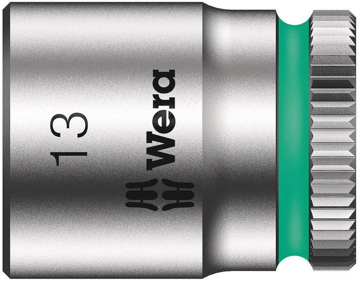 Actual product image Wera 8790 HMA Zyklop Nuss 13,0 (13 mm)