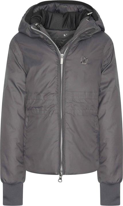 Actual product image Imperial Riding KIDS Tech Jacket IRHJessy (152)
